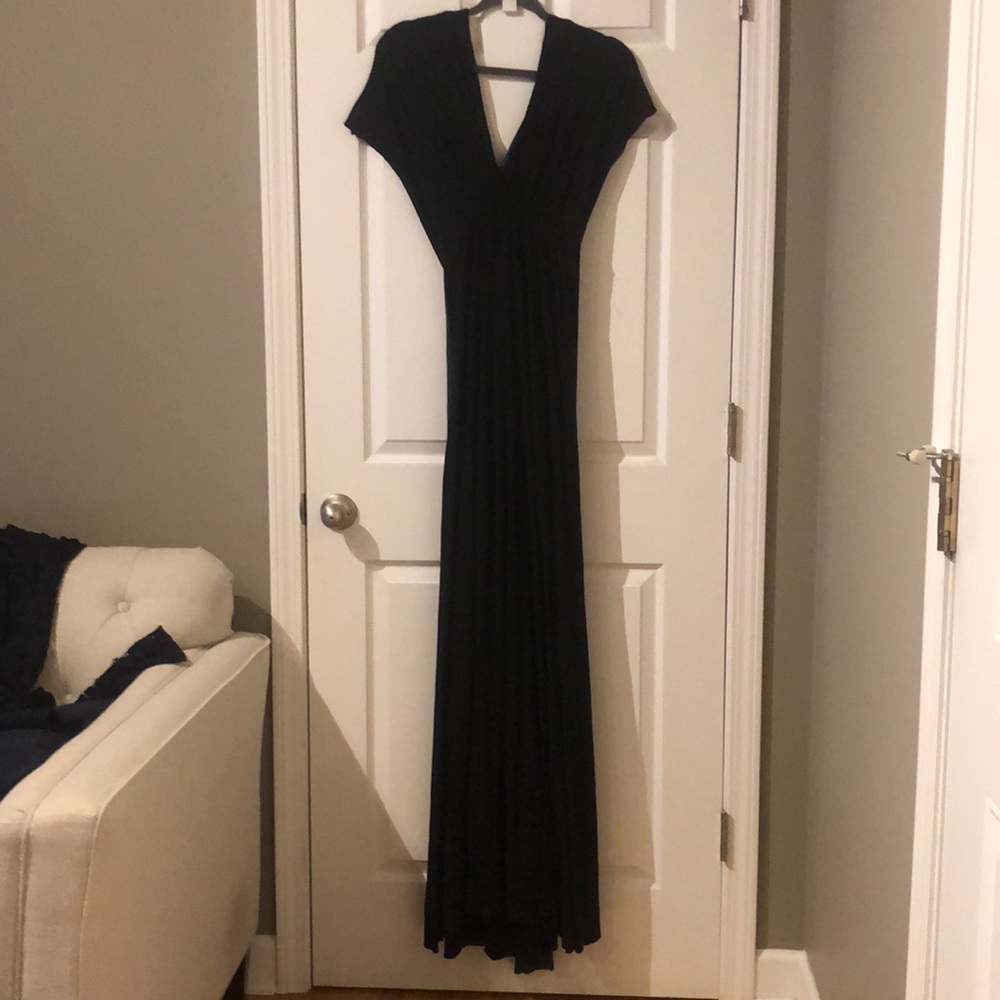 Infinity, Multi-Way Maxi Dress - Picture 5 of 5